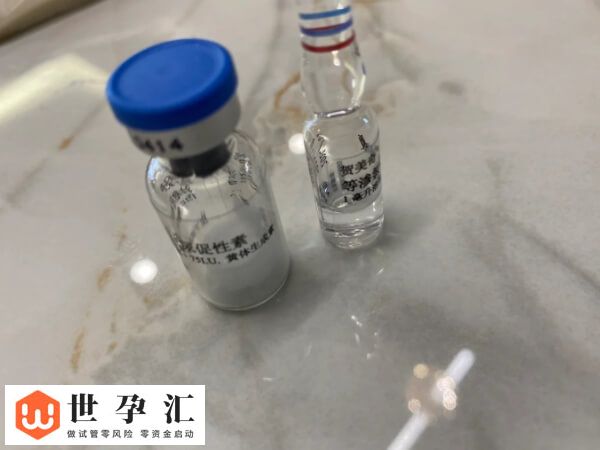 拮抗剂方案移植鲜胚的最佳时间是取卵后的第3天吗？(图2)