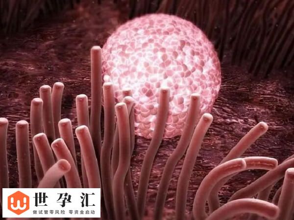 肾积水试管移植两个囊胚有没有影响(图2)