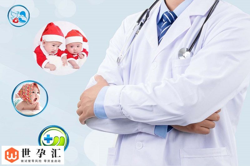 C套餐：供卵自怀包成功 15万