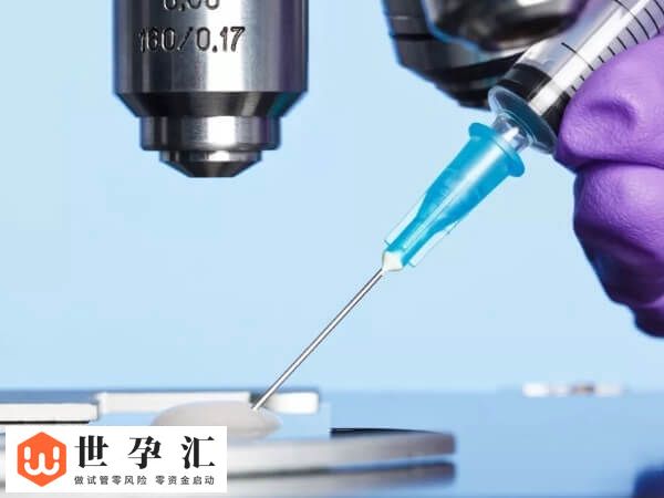 胚胎移植后出血正不正常(图2) 胚胎移植后出血正不正常(图2)