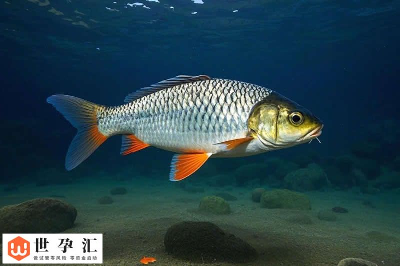 新研究揭示鱼类胚胎发育奥秘(图1) 新研究揭示鱼类胚胎发育奥秘(图1)