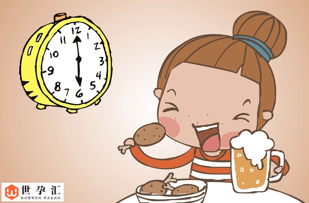 想怀孕应该少吃肉？没有研究证实这点！