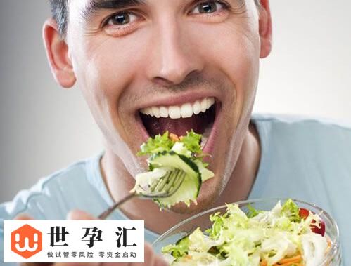 准爸爸为何也要一起服用叶酸？