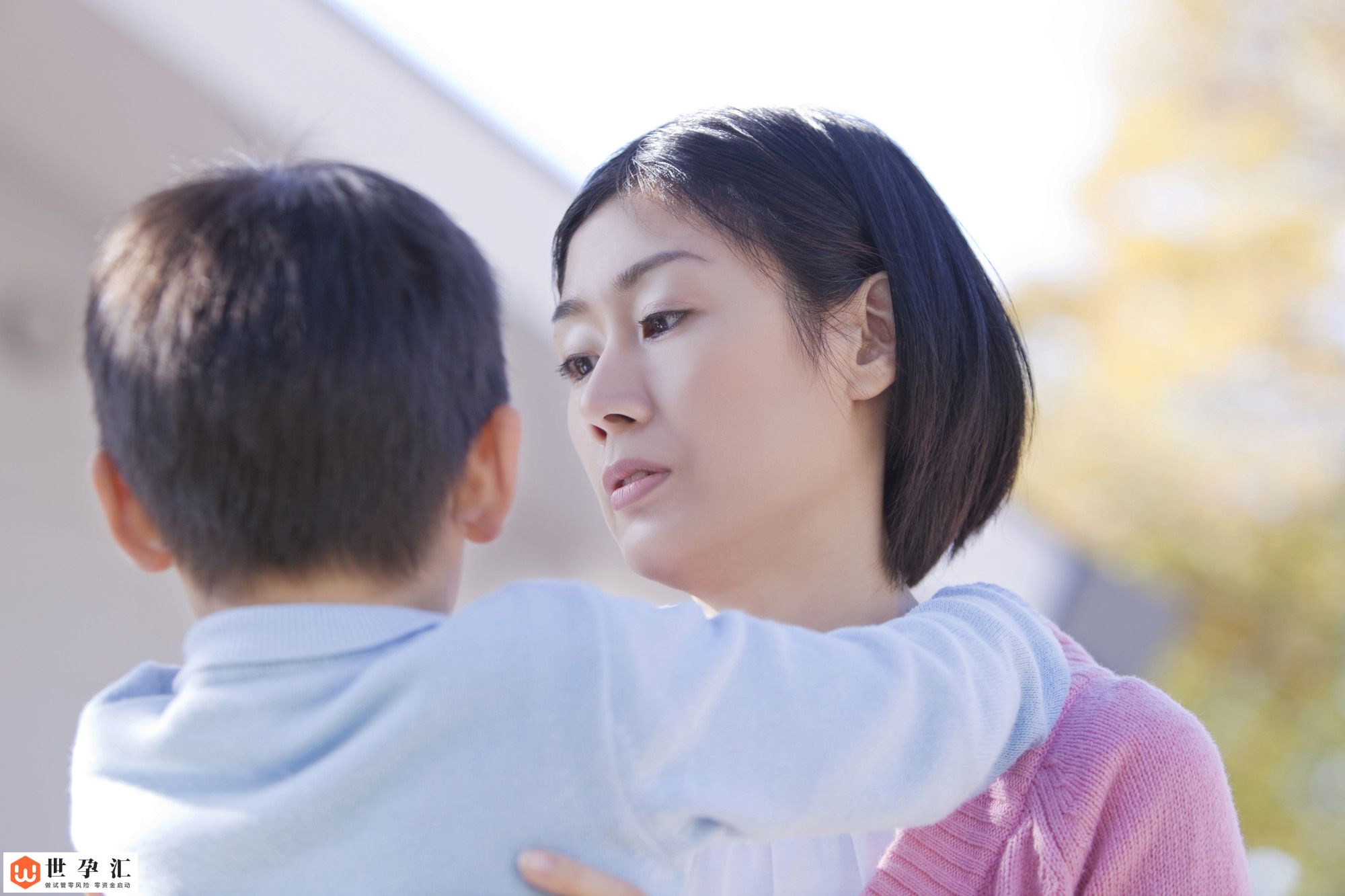 孩子再小也要面子