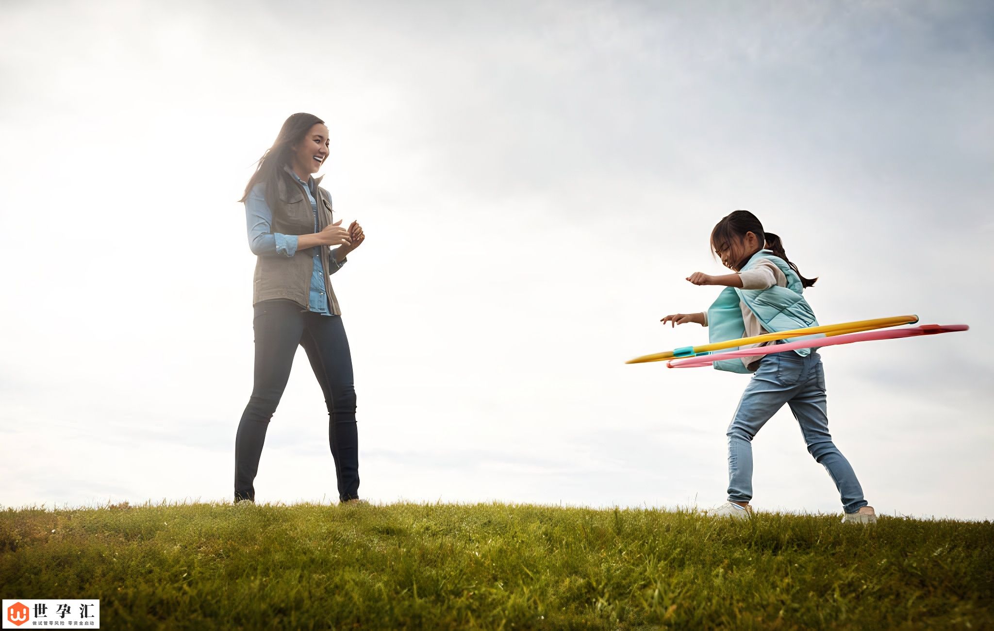 给孩子讲道理的宜和忌
