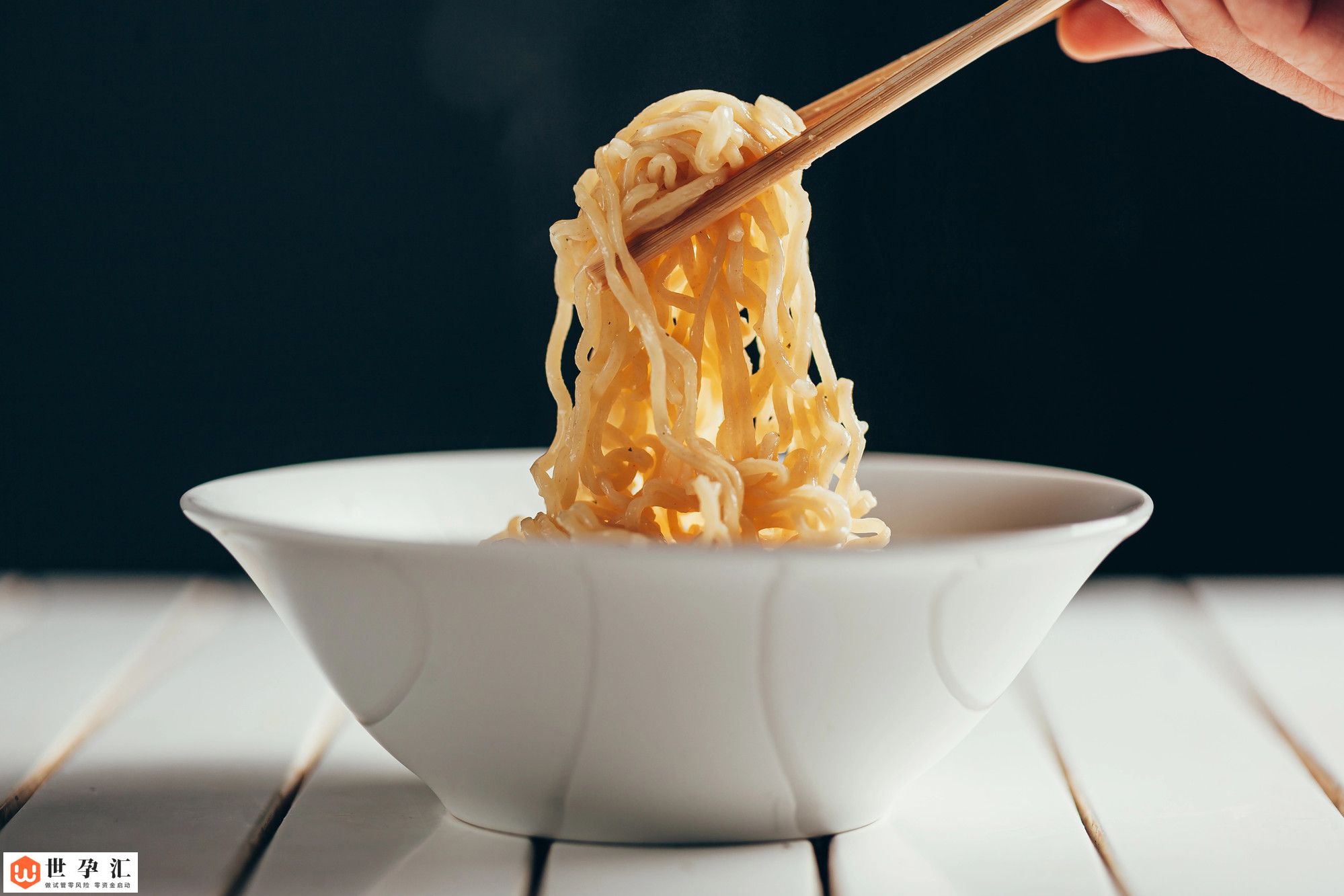 吃饭太快招来疾病