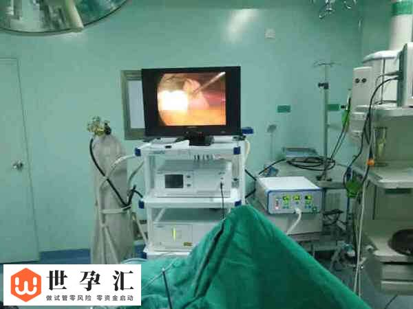 试管可不可以避开子宫疤痕