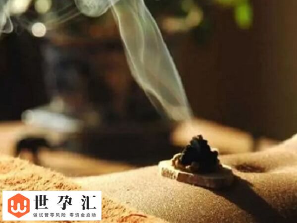 48岁艾灸自然怀孕的案例分享，附高龄备孕成功经验